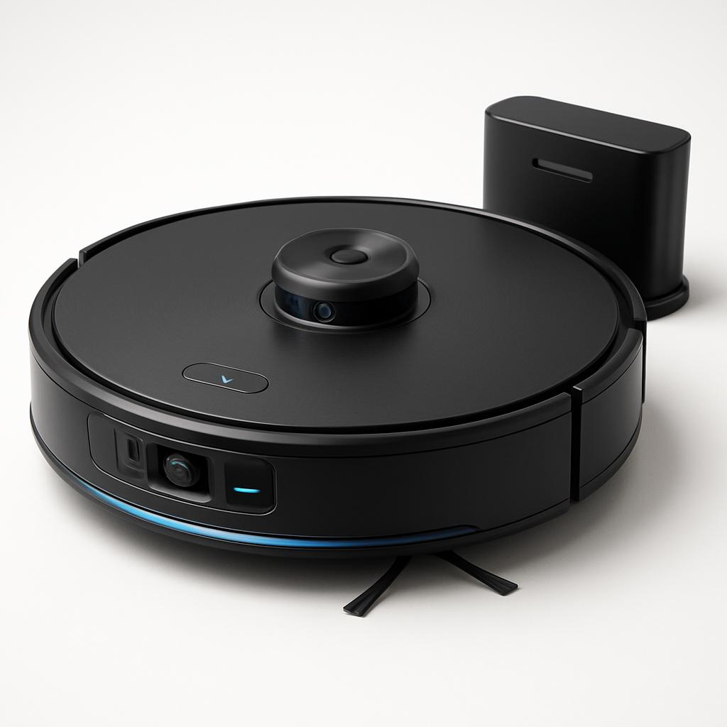 Robot Vacuum Pro