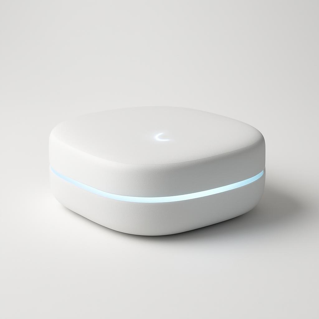 Sleep Assistant Sensor