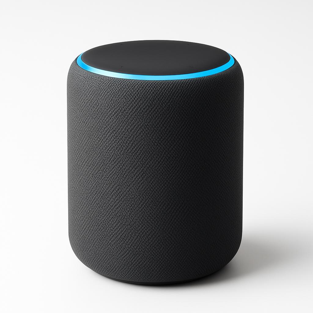 Voice Assistant Hub